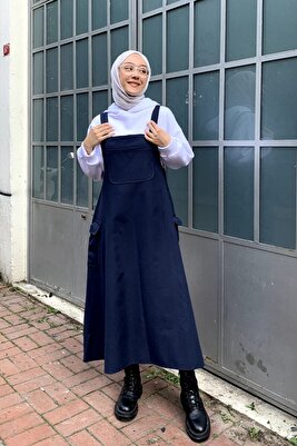 Etekli Salopet ürün fotoğrafı