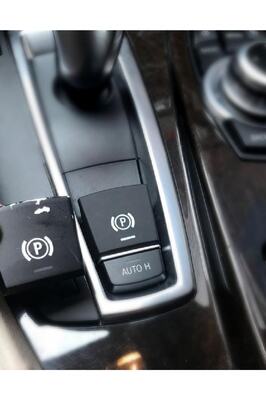 Bmw El Fren Park Tuş Düğme Buton F10 2011-2014 Arası Araçlar Için Uygundur Uzun Tırnaklıdır ürün fotoğrafı