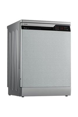 6144 I 4 Programlı Bulaşık Makinesi ürün fotoğrafı