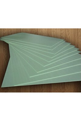 Parke Altı Strafor 5mm Kapron Isı Yalıtım 25 Adet 25 Metrekare ürün fotoğrafı