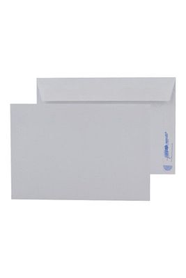 Mektup Zarfı 11.4 X 16.2 Cm 70 Gram, Kendinden Yapışkanlı, 100'lü ürün fotoğrafı