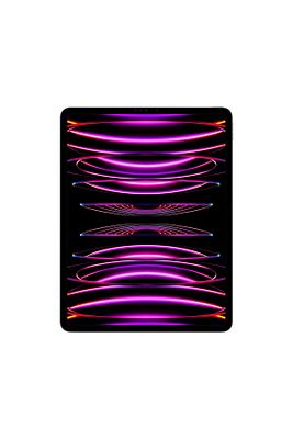 iPad Pro 128 GB 12.9" Wi-Fi Uzay Grisi Tablet (Apple Türkiye Garantili) ürün fotoğrafı