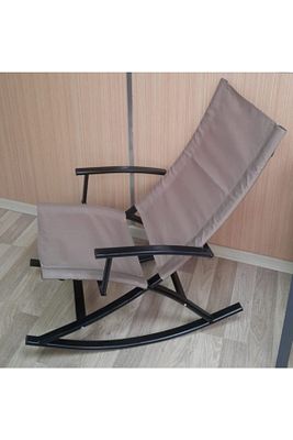 Sallanan Tv Koltuğu Sallanır Berjer Sandalye Relax Koltuk Dinlence ürün fotoğrafı