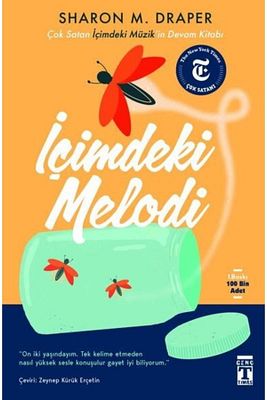 Içimdeki Melodi ürün fotoğrafı