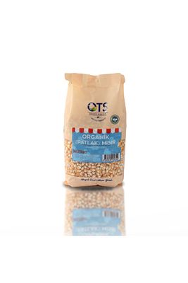 Patlak Mısır ( Popcorn ) 750 G. ürün fotoğrafı