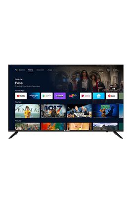 SN50LEDH6886 50" 127 Ekran 4K Ultra HD Android Google Smart LED TV ürün fotoğrafı