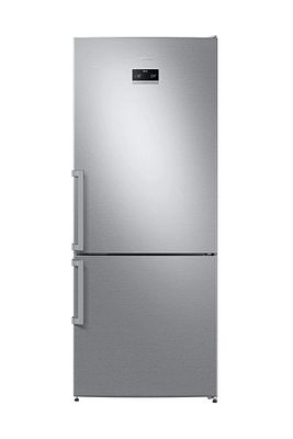 RB56TS754SA, Alttan Donduruculu Buzdolabı, 580 Litre ürün fotoğrafı