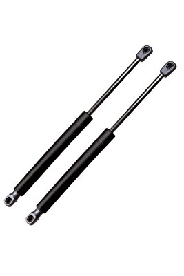 Kia Sorento Arka Cam Amortisörü Takımı 2 Adet 2002 - 2009 Model Arası ürün fotoğrafı