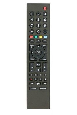 Arçelik Altus Grundig Led Tv Televizyon Kumandası Cec ürün fotoğrafı