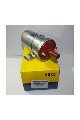 RENAULT R12 TOROS ATEŞLEME BOBİNİ MAKO 60700402 ürün fotoğrafı