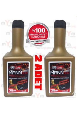 Bor Boron Teknoloji Dizel Mazot Yakıt Katkısı 250ml X2 Adet ürün fotoğrafı