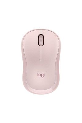 M221 Sessız Kablosuz Mouse 910-006512 Pembe ürün fotoğrafı