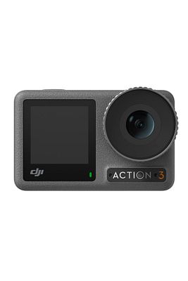 Osmo Action 3 Standard Combo ürün fotoğrafı