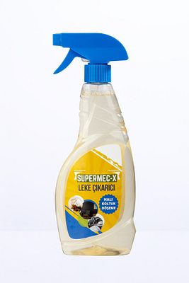 Leke Çıkarıcı Halı - Koltuk - Döşeme 500 ml ürün fotoğrafı