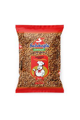 Kara Buğday (greçka) 1kg ürün fotoğrafı