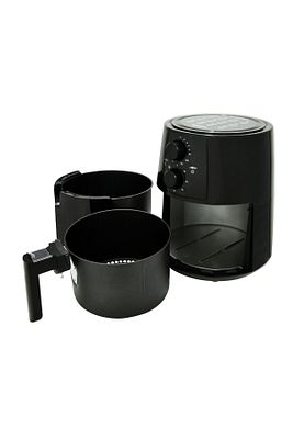Airfryer Yağsız Hava Fritözü 5.5 l Lxfc-5130 ürün fotoğrafı