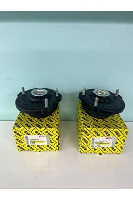 Fiat Linea/fiorino/doblo/grande Uyumlu Punto Ön Amortisör Takozu Takım Orjinal Sağ-sol ürün fotoğrafı