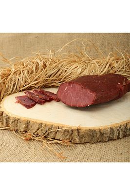 Dana Boşnak Dilimli Kuru Et 500 gr ürün fotoğrafı