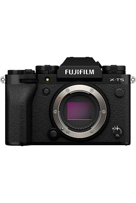 X-t5 Siyah Gövde ( Türkiye Garantili) ürün fotoğrafı