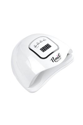 Uv X5 Max 45 Led 150w Kalıcı Oje Ve Protez Tırnak Jel Kurutucu (NORMAL OJE KURUTMAZ) ürün fotoğrafı