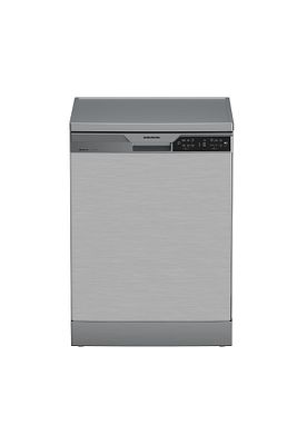 Gpdf 6842 I 6 Programlı Bulaşık Makinesi Inox ürün fotoğrafı