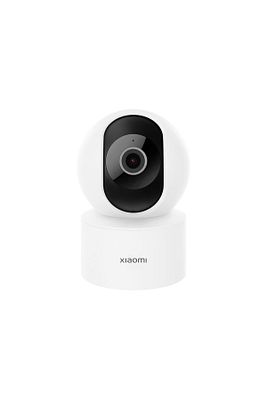 Smart Kamera C200 - 360° Full HD 1080p Akıllı Güvenlik Kamera (Xiaomi Türkiye Garantili) ürün fotoğrafı