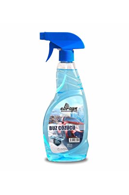 Buz Çözücü - Hızlı Etki, Güvenli Kullanım (500 ML) ürün fotoğrafı