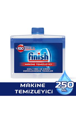 Çift Etkili Makine Temizleyici 250 Ml ürün fotoğrafı