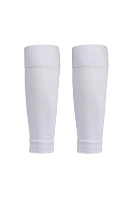 Tozluk Futbolcu Tozluğu Tabansız Tekmelik Tutucu ürün fotoğrafı