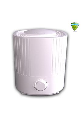 2.5 Lt Hava Nemlendirici Buhar Makinesi Ultrasonik Difüzör Oda Nemlendirici Hava Nemlendiricisi ürün fotoğrafı
