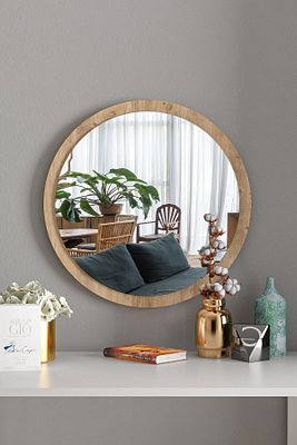 Rio Atlantik Çam Dresuar Hol Koridor Duvar Salon Banyo Wc Ofis Çocuk Yatak Odası Boy ürün fotoğrafı