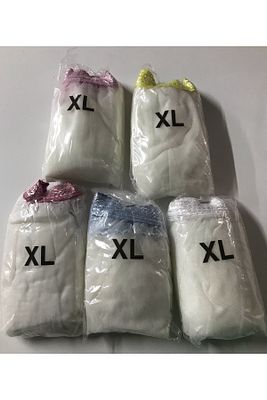 Xl Kafes Tülü Karışık Renk ürün fotoğrafı