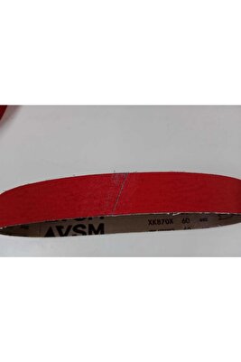 30 Adet 80kum Xk870x 790x40 Seramik Bant Zımpara Bıçak Bileme ürün fotoğrafı