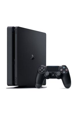 Playstation 4 Slim 1 Tb - Türkçe Menü. ürün fotoğrafı
