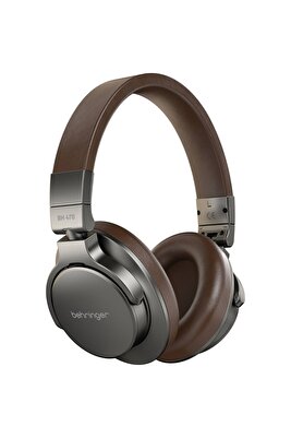 Bh470 Stüdyo Monitör Kulaklığı ürün fotoğrafı