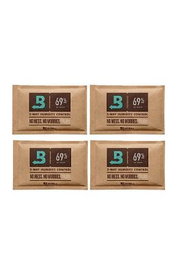 %69 / 60g Puro Nemlendirici 4 Adet ürün fotoğrafı