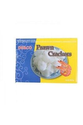 Karides Cipsi Kraker Beyaz (227gr) Karides Cipsi ürün fotoğrafı