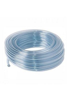 4 Mm Terazi Hortumu - Otomobil Kapı Fitil Hortumu 50 Mt ( Dış Çapı: 6 Mm, Iç Çapı: 4 Mm ) ürün fotoğrafı