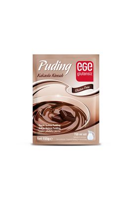 Kakaolu Puding 155 gr ürün fotoğrafı