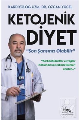 Ketojenik Diyet & Son Şansınız Olabilir ürün fotoğrafı