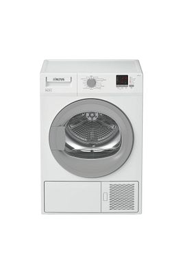 Al 81 Ic 8 Kg Isı Pompalı Çamaşır Kurutma Makinesi ürün fotoğrafı