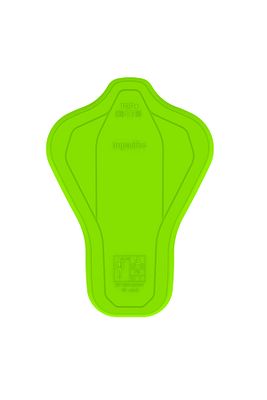 Motosiklet Sırt Koruma Impactec Tp-06 Level 2 ürün fotoğrafı