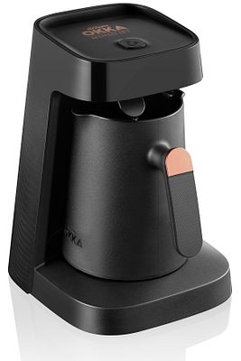 Okka Minio Jet Türk Kahve Makinesi OK0013 ürün fotoğrafı