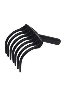 Zeytin Toplama Tırmığı 8 Taraklı Plastik Tırmık ürün fotoğrafı