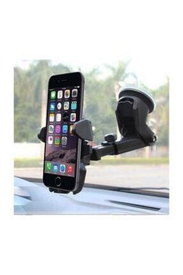 Araç Içi Telefon Tutucu Akrobat Tutucu Ultra 360 Ayarlanabilir ürün fotoğrafı