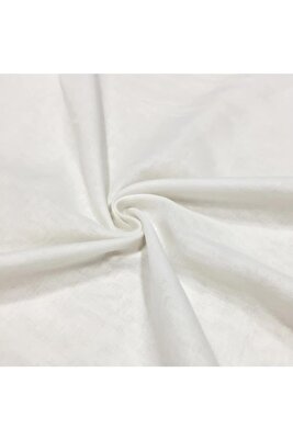 3 Metre Beyaz Pamuk Tülbent Gıda Süzme Bezi Kumaşı 90 Cm En. ürün fotoğrafı