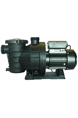 Superpool 1,5 Hp Monofaze Smp Serisi Havuz Pompası ürün fotoğrafı