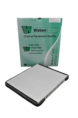 Hyundai Accent Iıı Era 2005-2012 Polen Filtresi ürün fotoğrafı