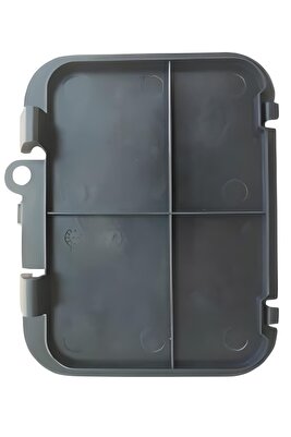 Fiat Egea Çamurluk Uyumlu Davlumbaz Kapağı Sağ (52063257) ürün fotoğrafı