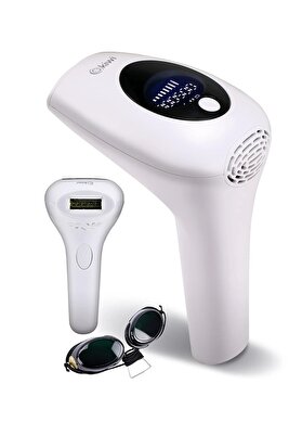 Ipl Tüy Alma Cihazı Kablolu Lazer Epilatör 900.000 Atım ürün fotoğrafı